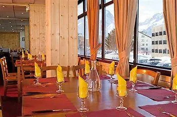 Hotel Club Mmv Le Panorama *** Les Deux Alpes