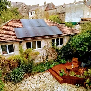Maison Chopin Gramat