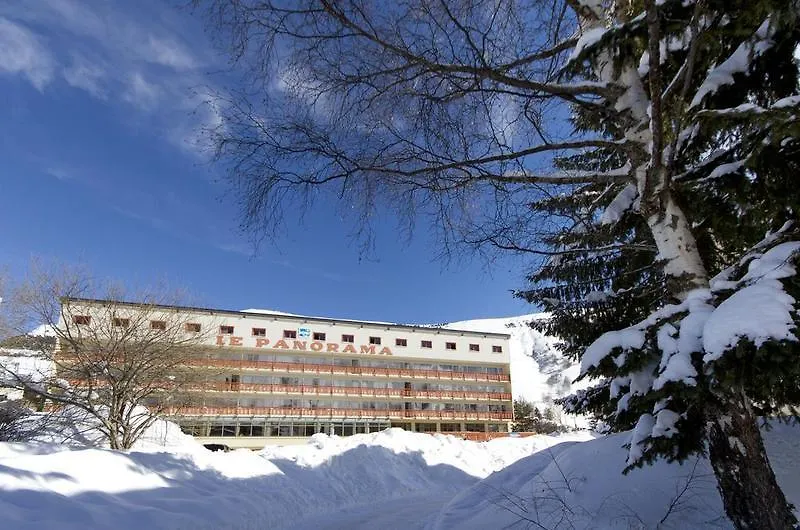 *** Hotel Hôtel Club mmv Le Panorama *** Les Deux Alpes France