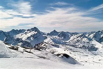Hôtel Club mmv Le Panorama *** Les Deux Alpes 3*,  France