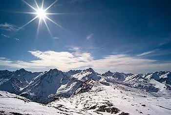 Hôtel Club mmv Le Panorama *** Les Deux Alpes 3*,